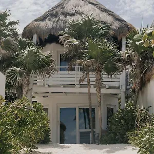 Hotel Tuup Oceanfront, Tulum