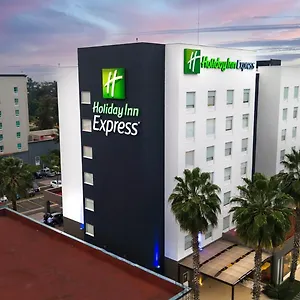 Express Guadalajara Aeropuerto By Ihg Las Pintas