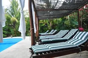 Green Tulum Cabanas & Gardens Hotel