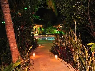 Green Tulum Cabanas & Gardens