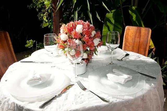 *** Hotel Green Tulum Cabanas & Gardens Mexico
