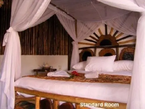 Hotel Green Tulum Cabanas & Gardens